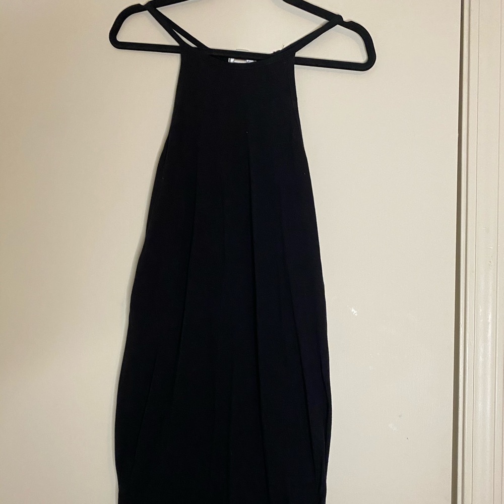Mini bodycon dress